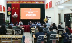 Hội Nhà báo tỉnh Thái Nguyên tiếp tục củng cố, nâng cao chất lượng hoạt động