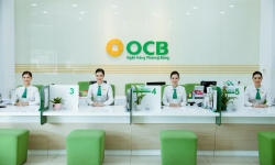 OCB nằm trong top 30 công ty nộp thuế lớn nhất Việt Nam
