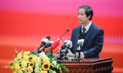 Bộ trưởng Nguyễn Kim Sơn: Giáo dục tác động sâu sắc, toàn diện và chủ động đến văn hóa