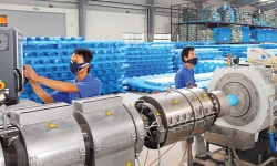 Nhựa Bình Minh (BMP) Công ty mẹ đăng ký mua thêm tới 490.000 cổ phiếu