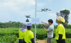 Bài 3: Chuyển đổi số, hướng đến nông thôn mới thông minh ở Thái Nguyên