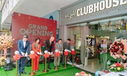 Khai trương cửa hàng BRG Golf Clubhouse – Lựa chọn hàng đầu cho người mê gôn tại Thủ đô