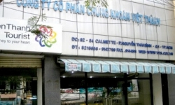 CTCP Chứng khoán Việt Thành bị UBCKNN xử phạt 275 triệu đồng