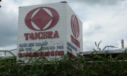 Gốm sứ Taicera (TCR) kinh doanh thua lỗ, bị phạt và truy thu thuế gần 2 tỷ đồng