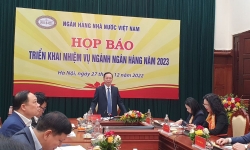 Tốc độ tăng lãi suất tại Việt Nam thấp hơn thế giới