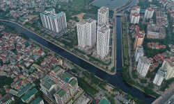 Hà Nội: Nôn nao khát vọng “Thành phố trong thành phố”