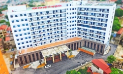 Bệnh viện Quốc tế Thái nguyên (TNH) rút vốn khỏi 2 công ty liên kết