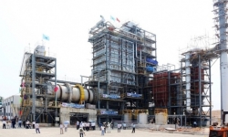 Licogi 10 (LIC) Lợi nhuận Quý 3 giảm hơn 60%, dự định đầu tư nhà máy điện rác tại Quảng Trị