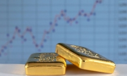 Giá vàng được dự báo lên mức cao nhất mọi thời đại trong năm 2023