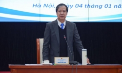 Bộ trưởng Nguyễn Kim Sơn: Xử lý dứt điểm, không né tránh kết luận của Thanh tra