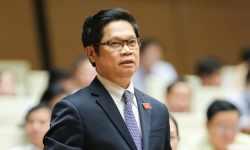 TS. Vũ Tiến Lộc: 2022 là một năm “không bình thường”, nhưng kinh tế Việt Nam vẫn có “quả ngọt”
