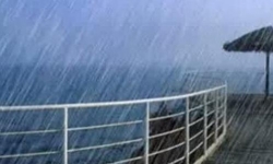Dự báo thời tiết 9/1/2023: Cảnh báo gió mạnh, sóng lớn và mưa dông trên biển