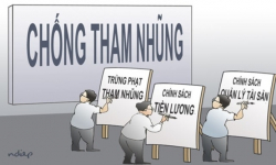 Trong năm 2023, thanh tra công tác quản lý nhà nước và trách nhiệm của người đứng đầu