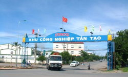 Tân Tạo (ITA) lợi nhuận lao dốc 75% phải đến tháng 2, vụ kiện 250 triệu USD của chủ tịch mới được xem xét