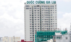 Quốc Cường Gia Lai (QCG) cổ phiếu lao dốc, bốc hơi 80% giá trị chỉ sau 1 năm