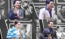 Đạo diễn Ngụy Minh Khang nhận Cúp vàng danh giá đầu tiên trong hành trình làm phim