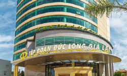 Đức Long Gia Lai (DLG) doanh thu èo uột, nợ phải trả chiếm phần lớn trong tài sản