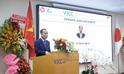 Việt Nam đứng đầu ASEAN về điểm đến mà doanh nghiệp Nhật Bản muốn đầu tư