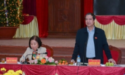 Bộ trưởng Nguyễn Kim Sơn: “Đổi mới chưa có tiền lệ, do đó cần kiên trì mục tiêu lớn”