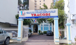 Tracodi (TCD) thay đổi mục đích sử dụng của đợt phát hành 872 tỷ đồng cổ phiếu