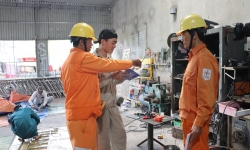 PC Quảng Bình: Truy thu hơn 1,5 tỷ đồng từ vi phạm sử dụng điện năm 2022
