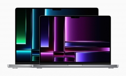 Apple ra mắt Macbook Pro thế hệ M2 mới, giá bán tại Việt Nam có thể lên tới gần 100 triệu đồng