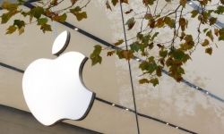Cơ quan chống độc quyền Nga phạt Apple 17 triệu USD