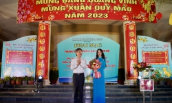 Hoa hậu Nguyễn Thanh Hà: Vinh dự và trách nhiệm khi làm đại sứ cho Côn Đảo!