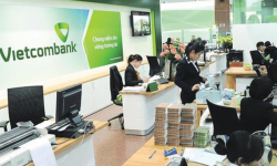 Cổ phiếu vua trở lại, Vietcombank, BIDV làm “trùm chứng khoán”