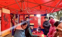 Thanh Hoá: Du lịch tâm linh thu hút hàng ngàn lượt khách du xuân