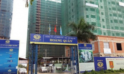 Địa ốc Hoàng Quân (HQC) doanh thu quý 4/2022 tụt dốc, chỉ hoàn thành 11% kế hoạch năm