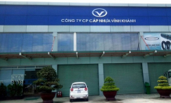 VKC Holdings (VKC) doanh thu quý 4 giảm 96%, vốn chủ bị bào mòn hàng trăm tỷ đồng