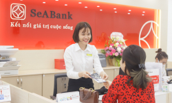 SeABank hoàn thành kế hoạch kinh doanh năm 2022