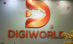 Digiworld (DGW) lợi nhuận quý 4 giảm sâu 52%, dòng tiền kinh doanh cả năm âm 1.176 tỷ