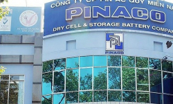 Pinaco (PAC) lợi nhuận lao dốc 64%, dòng tiền kinh doanh âm 32,2 tỷ đồng