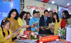Tưng bừng Hội Báo Xuân Qúy Mão tỉnh Lào Cai năm 2023