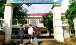 Thanh Hoá: Kỷ luật Trưởng phòng Giáo dục và Đào tạo huyện Quan Hoá
