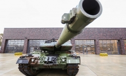 Ukraine cho biết vũ khí tầm xa mới sẽ không nhằm vào Nga