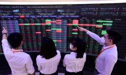 Có tới 7 mã cổ phiếu Việt bị loại khỏi rổ MSCI Frontier Markets Small Cap Index trong tháng 2