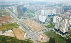 Hà Nội sẽ rà soát công trình công cộng tại các khu đô thị
