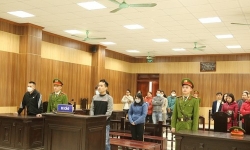 Nguyên cán bộ Phòng Tài nguyên và Môi trường TP Thanh Hóa hầu tòa vì lừa đảo