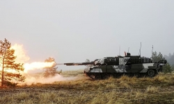 Nga tuyên bố thắng lợi trên chiến trường, Ukraine kêu gọi phương Tây viện trợ khẩn cấp
