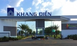 Nhà Khang Điền (KDH) quỹ ngoại 2 lần liên tiếp không thể bán hết cổ phiếu đã đăng ký