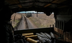 Liên minh châu Âu kêu gọi mua vũ khí chung để viện trợ cho Ukraine