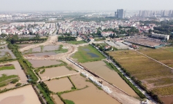 Ngày 31/3 là hạn cuối nộp hồ sơ giảm 30% tiền thuê đất, thuê mặt nước tại Hà Nội