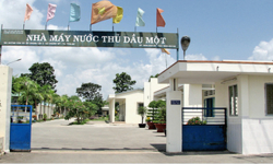 Nước Thủ Dầu Một (TDM) lãi quý 4 giảm gần một nửa, phải lên kế hoạch chào bán cổ phiếu ra công chúng