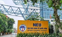 ĐH Xây dựng Hà Nội, Kinh tế Quốc dân và loạt trường nợ bảo hiểm