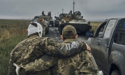 Một năm xung đột Nga - Ukraine: Tại sao Ukraine trụ vững trong cuộc chiến không cân sức?