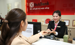 SeABank tăng vốn điều lệ lên gần 20.403 tỷ đồng