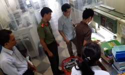 Thanh Hoá: Xử phạt 8 triệu đồng đối với cơ sở kinh doanh sách lậu